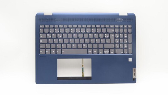 Lenovo COVER Upper Case ASM_GER W