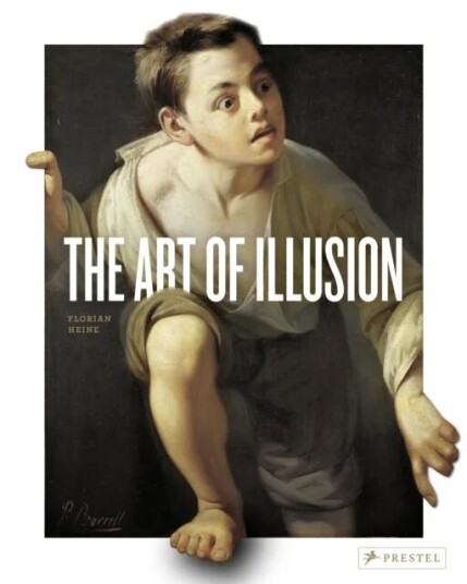 The Art Of Illusion Av Florian Heine