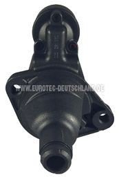 Starter EUROTEC 11018020 Starter EUROTEC 11018020