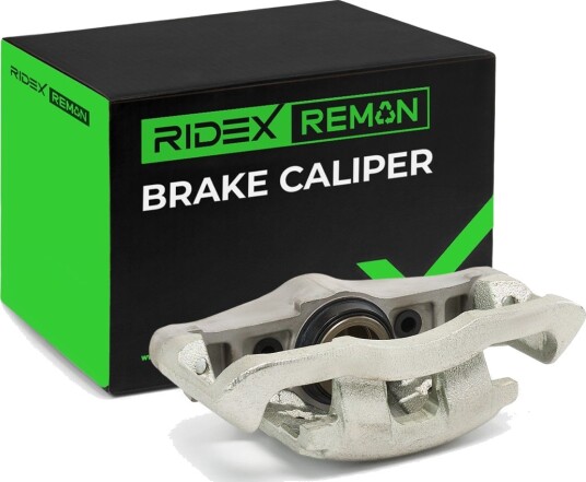 Bremsecaliper RIDEX REMAN 78B1469R