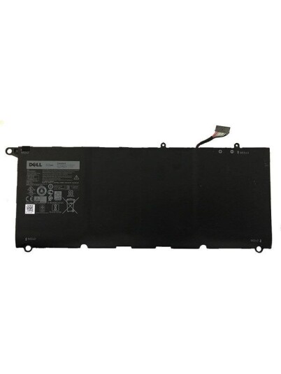 Dell Primary - laptop battery - Li - 60 Wh