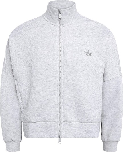 Adidas Originals Spacer Tt Grey M Adidas Originals Spacer Tt Grey M