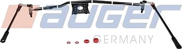 AUGER 97186 Vindusvisker overføring