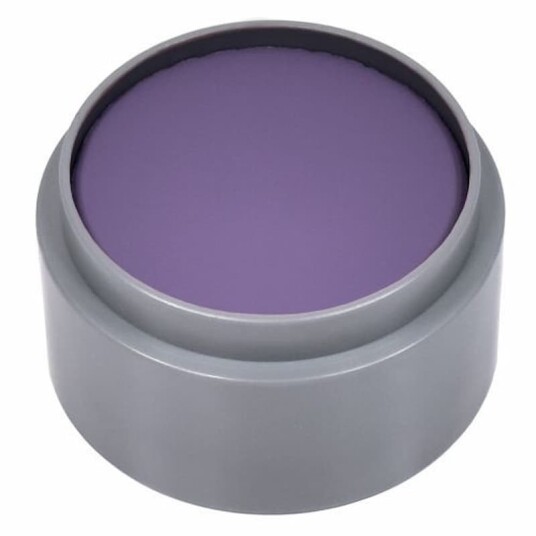 Grimas B.V. Grimas Crème Makeup - Lilla