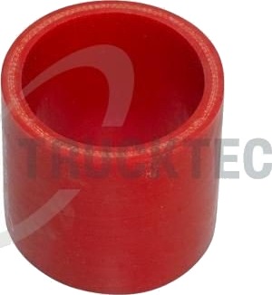 TRUCKTEC AUTOMOTIVE 03.40.025 Radiatorslange