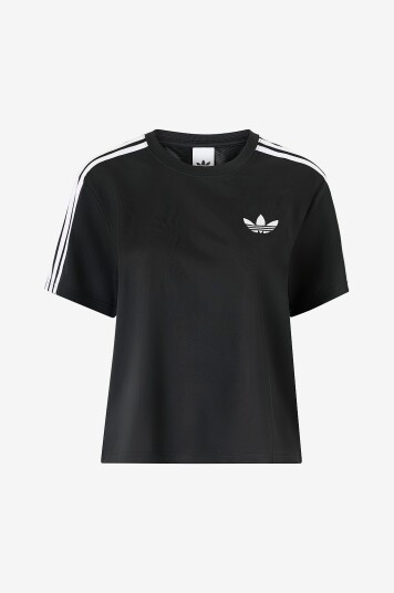 Adidas Originals T skjorte FB Tee Svart