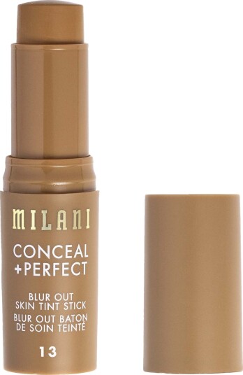 Milani Cosmetics Conceal + Perfect Blur Out Skin Tint 13 8g Milani Cosmetics Conceal + Perfect Blur Out Skin Tint 13 8g