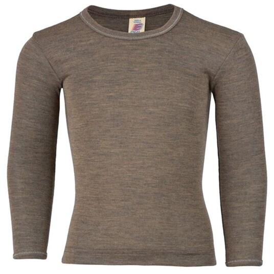 Engel Walnut Childrens Bluse 128