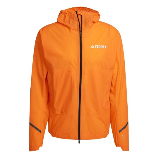 adidas Terrex Xperior 2.5 Layer Light Climaproof Jacket, størrelse Medium