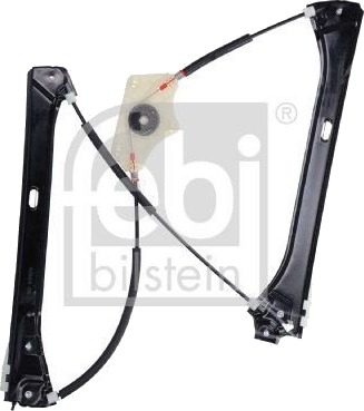 Vindusheis FEBI BILSTEIN 1001787