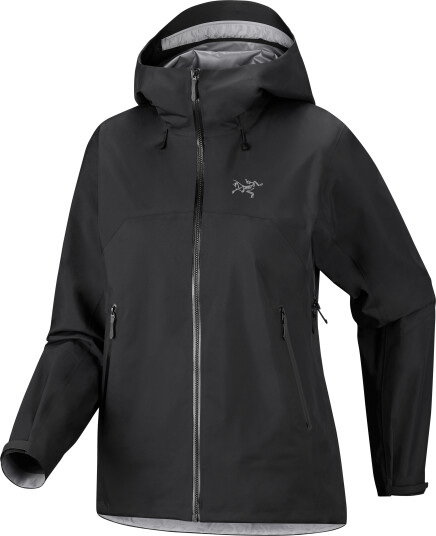 Arc"teryx Women"s Beta Sl Jacket Black XS