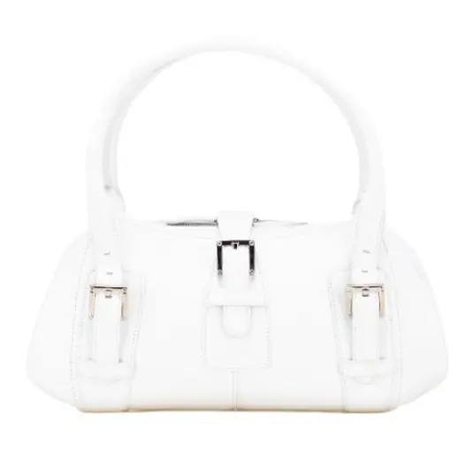 Loewe Dame Hvit