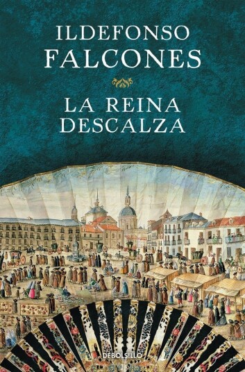 Reina descalza, La Reina descalza, La