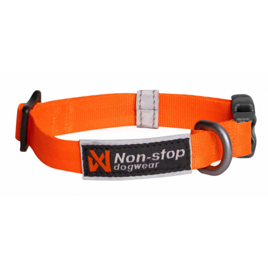 Non Stop Dogwear Non-Stop Trumble Collar Xs Xs Non Stop Dogwear Non-Stop Trumble Collar Xs Xs