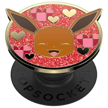 PopSockets Enamel Expanderende Stativ / Grep Eevee Xoxo