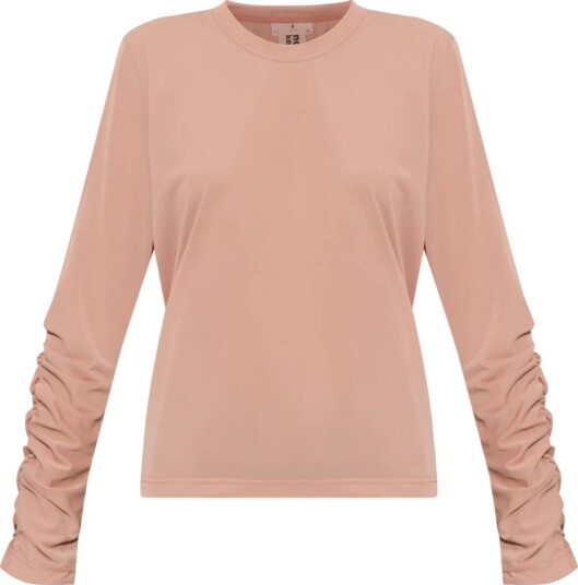 Comme des Garçons Dame Topper Rosa M,