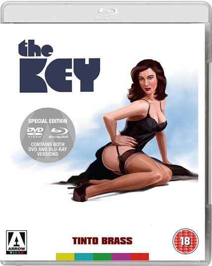 The Key The Key