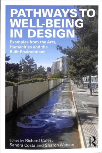 Pathways To Well-Being In Design