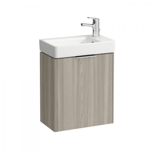 Laufen Base servantskap 46x26 7 cm lys alm Laufen Base servantskap 46x26 7 cm lys alm