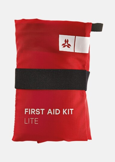 Jo Sport First Aid Kit Lite – Full Onecolour Onesize Løpetilbehør