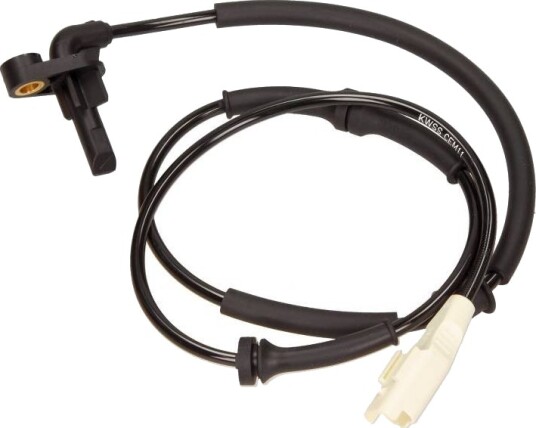 CITROEN/PEUGEOT 4545E6 Sensor ABS