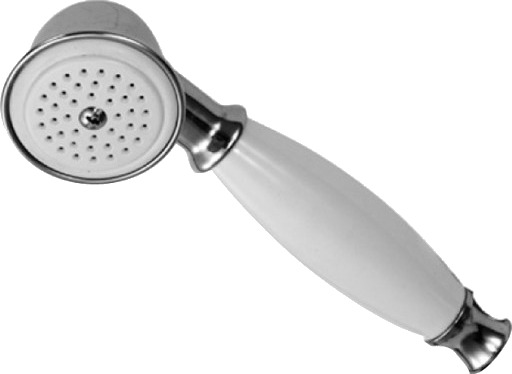 Mora Classic hånddusj krom