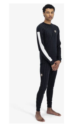 Swix Legacy Merino Blend Pants Herre Black M