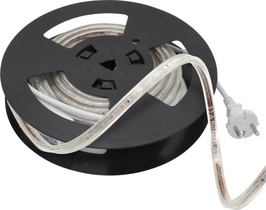 LEDPRO BY NORLUX LED-LIST 230V 10M 20XCLIP 2310-10 LEDPRO BY NORLUX LED-LIST 230V 10M 20XCLIP 2310-10
