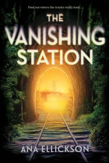The Vanishing Station A Novel The Vanishing Station A Novel