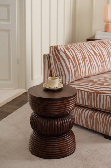 Ellos Home Sidebord / Nattbord Angela Brun