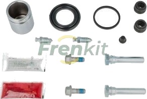Reparasjonssett, bremsecaliper FRENKIT 738302