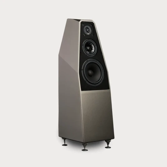 Wilson Audio Sabrina X Wilson Audio Sabrina X