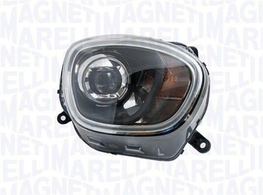 Magneti Marelli Hovedlyskaster MAGNETI MARELLI 711451000709