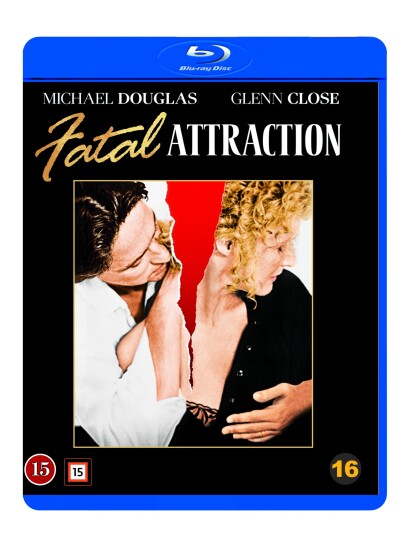 Fatal Attraction / Farlig Begjær Fatal Attraction / Farlig Begjær