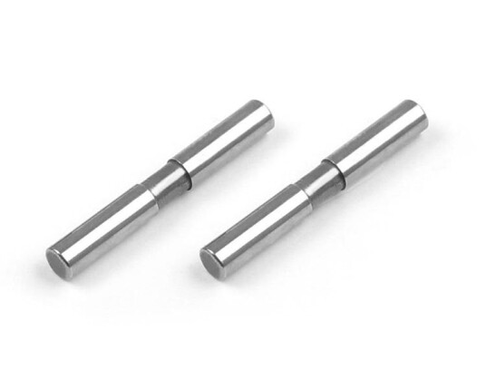 Xray 307221 Wishbone pivot pin 2 Xray 307221 Wishbone pivot pin 2