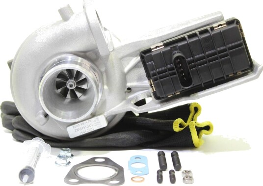 Turbolader ALANKO 10901847 Turbolader ALANKO 10901847