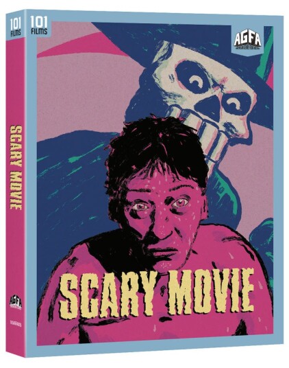 Scary Movie (1991) Scary Movie (1991)