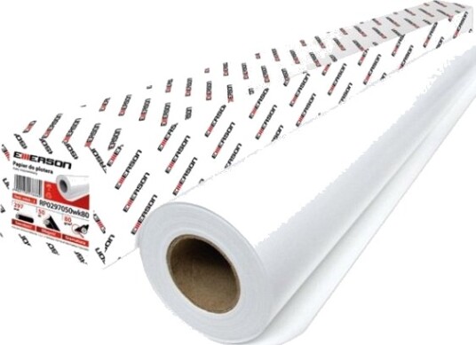 Emerson Paper Do Plotera 841X100x80g 1 Rolka Rx0841100wk80