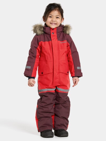 Didriksons Pomme Red Bjärven Kds Cover 4 100