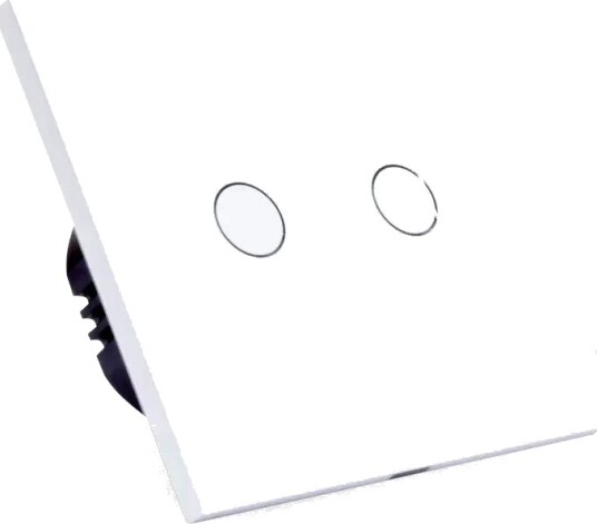 Appartme APRM-05-003 WiFi-stikkontakt Appartme APRM-05-003 WiFi-stikkontakt