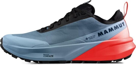 Mammut Men"s Aenergy Trail All Mountain Low Gtx Nebla mammut Red 43 1/3
