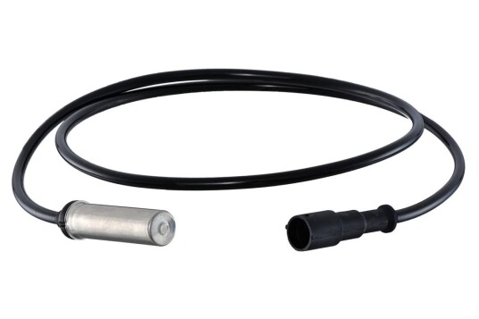 Sensor, ABS HELLA 6PU 230 048-411 Sensor, ABS HELLA 6PU 230 048-411