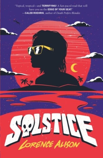 Solstice Av Lorence Alison