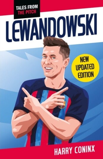 Lewandowski 2nd Edition