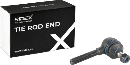 RIDEX 914T0323 Endeledd