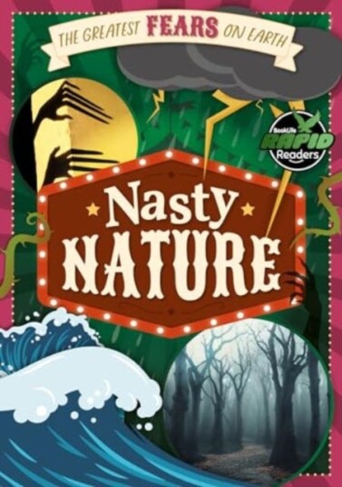 Nasty Nature
