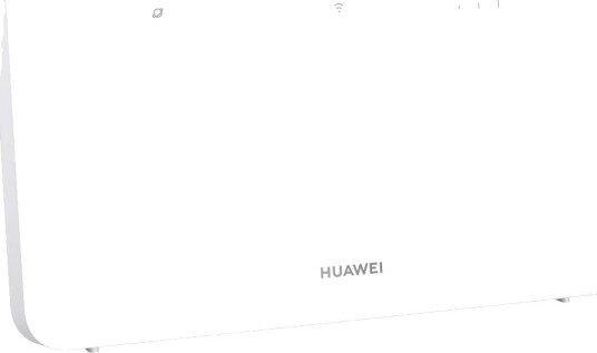 Huawei B636-336 4G LTE Router med Wi-Fi 6 og Gigabit Ethernet - Hvit Huawei B636-336 4G LTE Router med Wi-Fi 6 og Gigabit Ethernet - Hvit