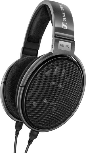 Sennheiser HD 650 Titan Sennheiser HD 650 Titan