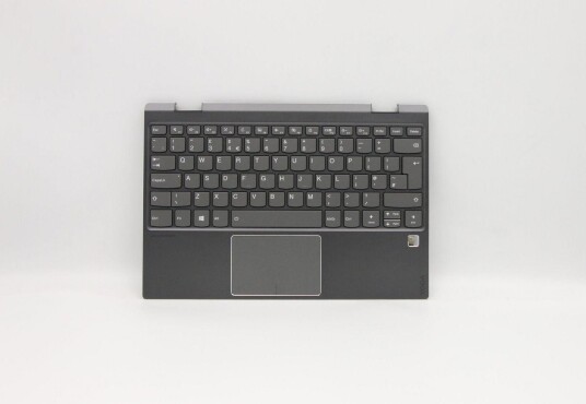 Lenovo Upper Case B 81B5 BL IG W/KB MEDION