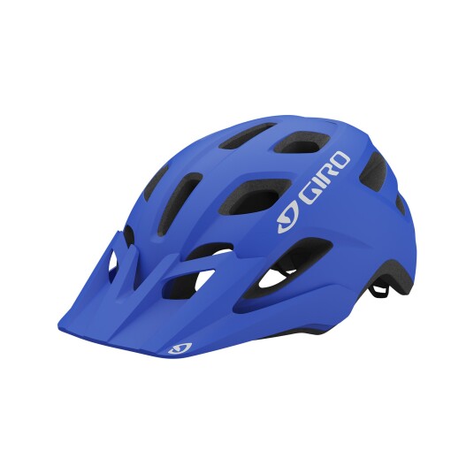 Giro Mtb Giro Fixture Integrated Mips Matte Trim Blue 54-61Cm Bicycle Helmet Giro Mtb Giro Fixture Integrated Mips Matte Trim Blue 54-61Cm Bicycle Helmet